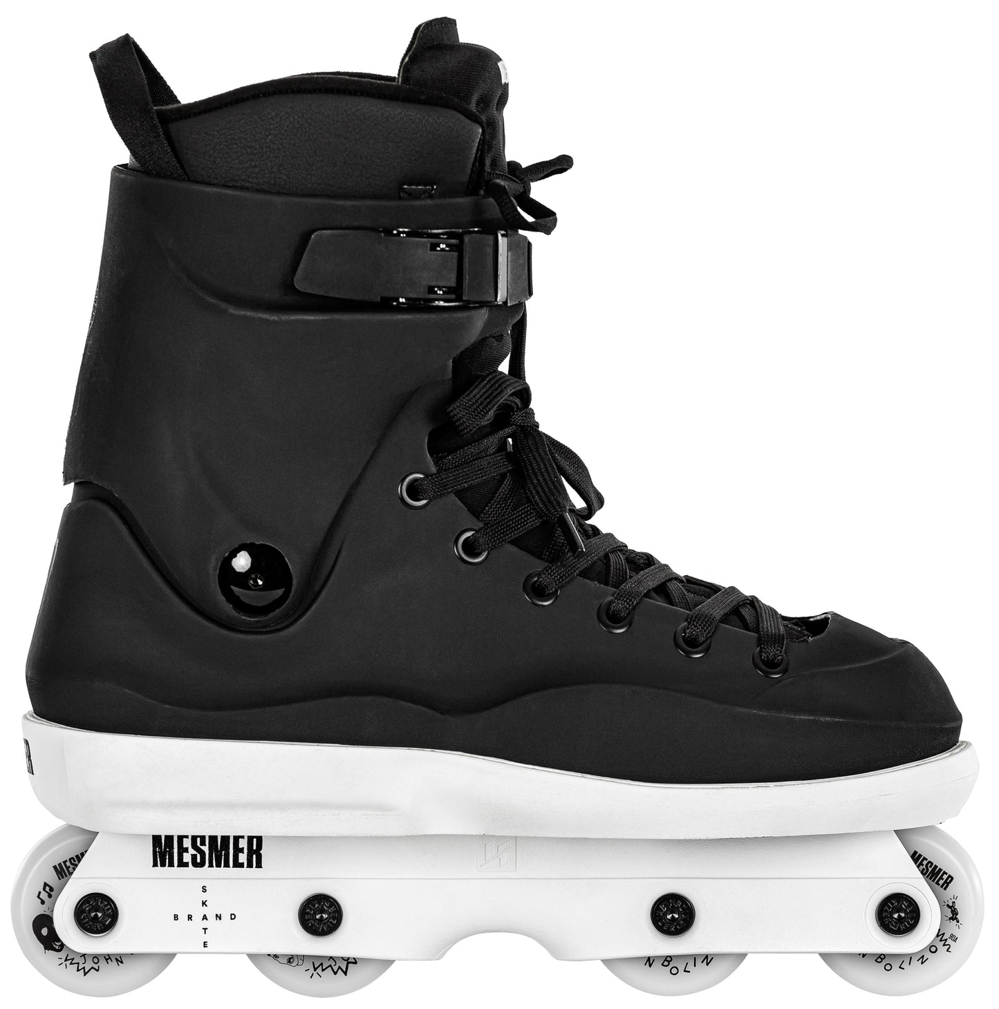 John Bolino Pro skate V1