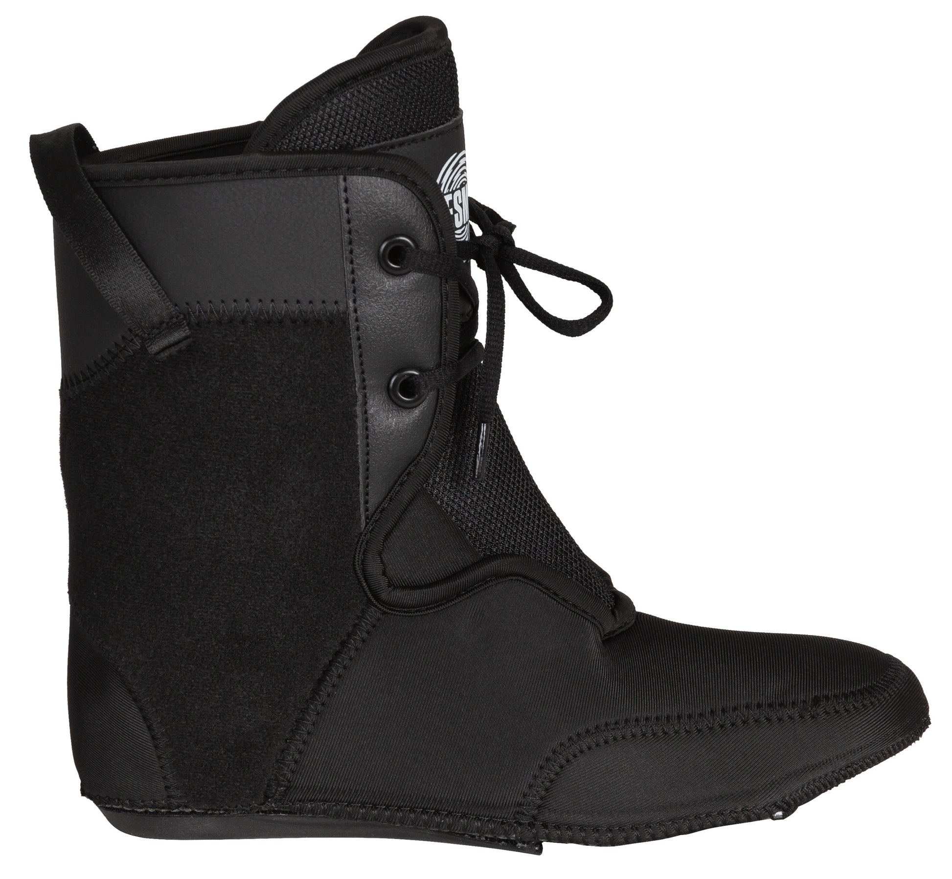 Team skate (TS1) - Boot only - heavydistribution