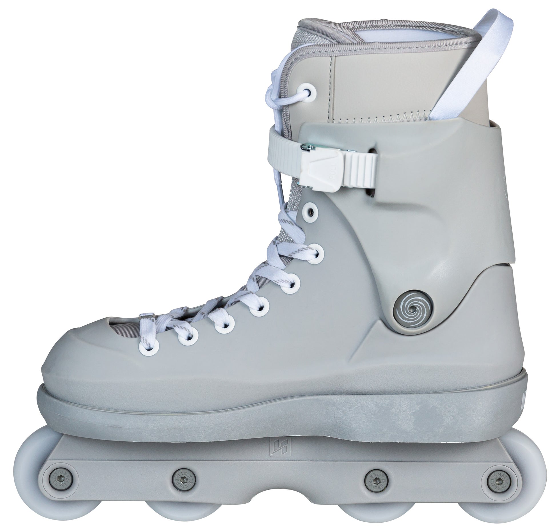 Team skate 2 (TS2) - heavydistribution