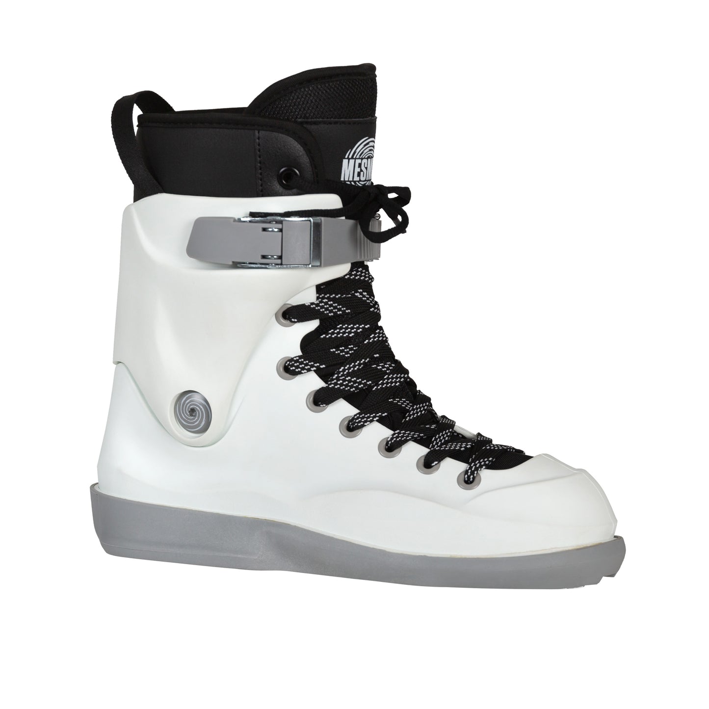 Team skate (TS1) - Boot only - heavydistribution