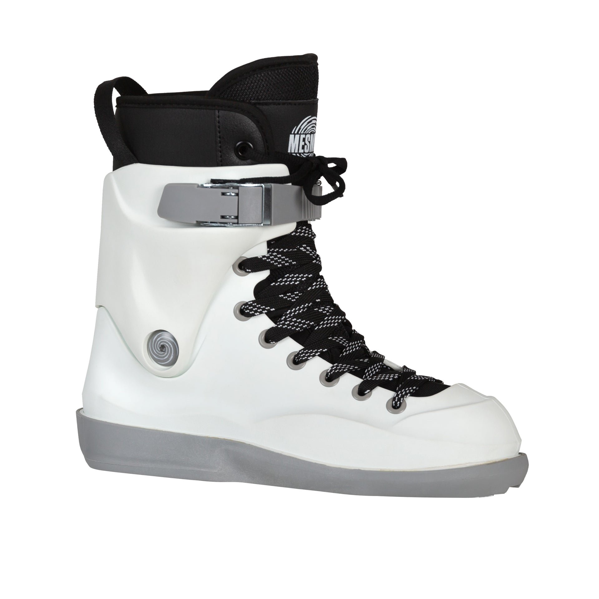 Team skate (TS1) - Boot only - heavydistribution