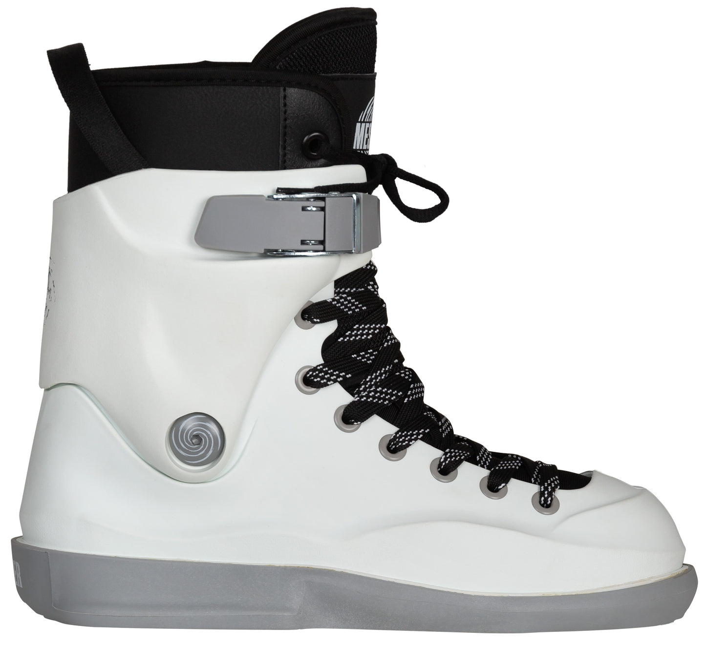 Team skate (TS1) - Boot only - heavydistribution