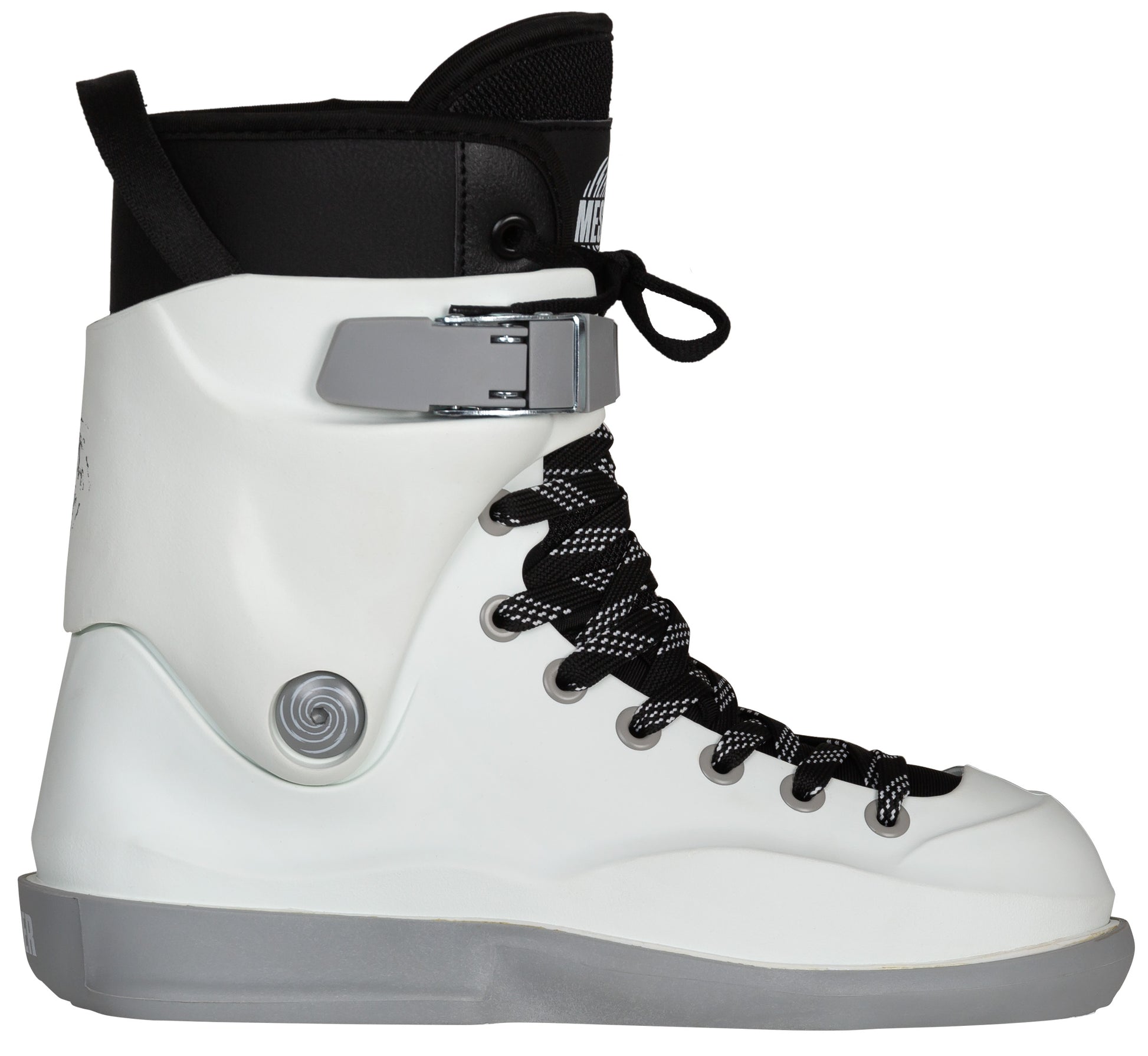 Team skate (TS1) - Boot only - heavydistribution