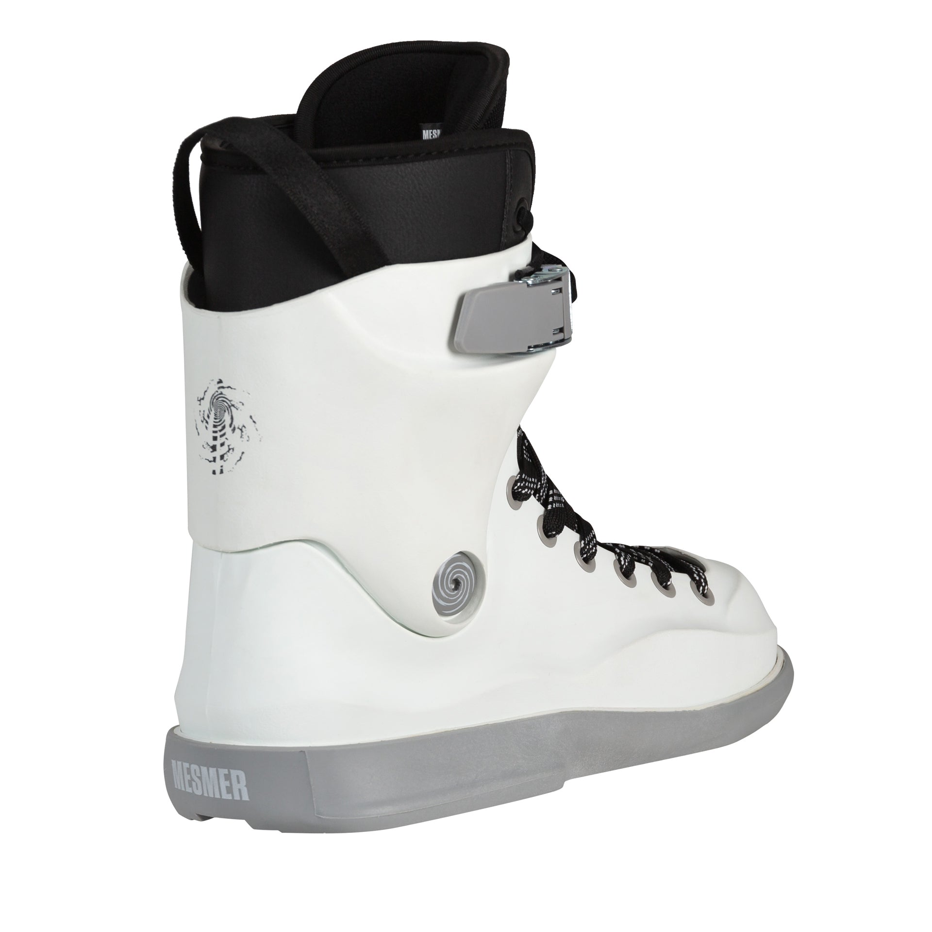Team skate (TS1) - Boot only - heavydistribution