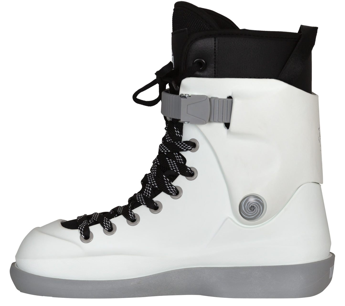 Team skate (TS1) - Boot only - heavydistribution