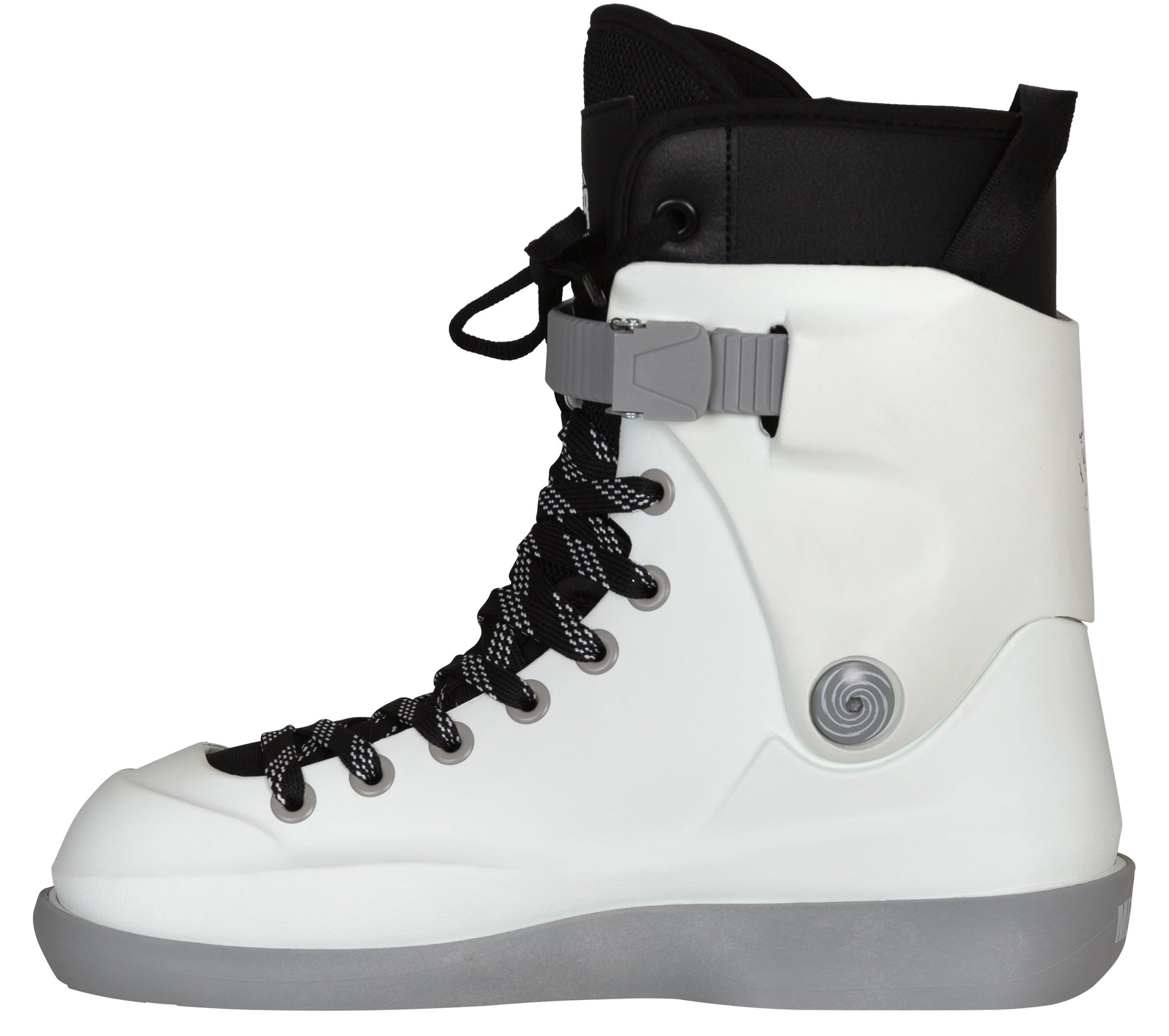 Team skate (TS1) - Boot only - heavydistribution
