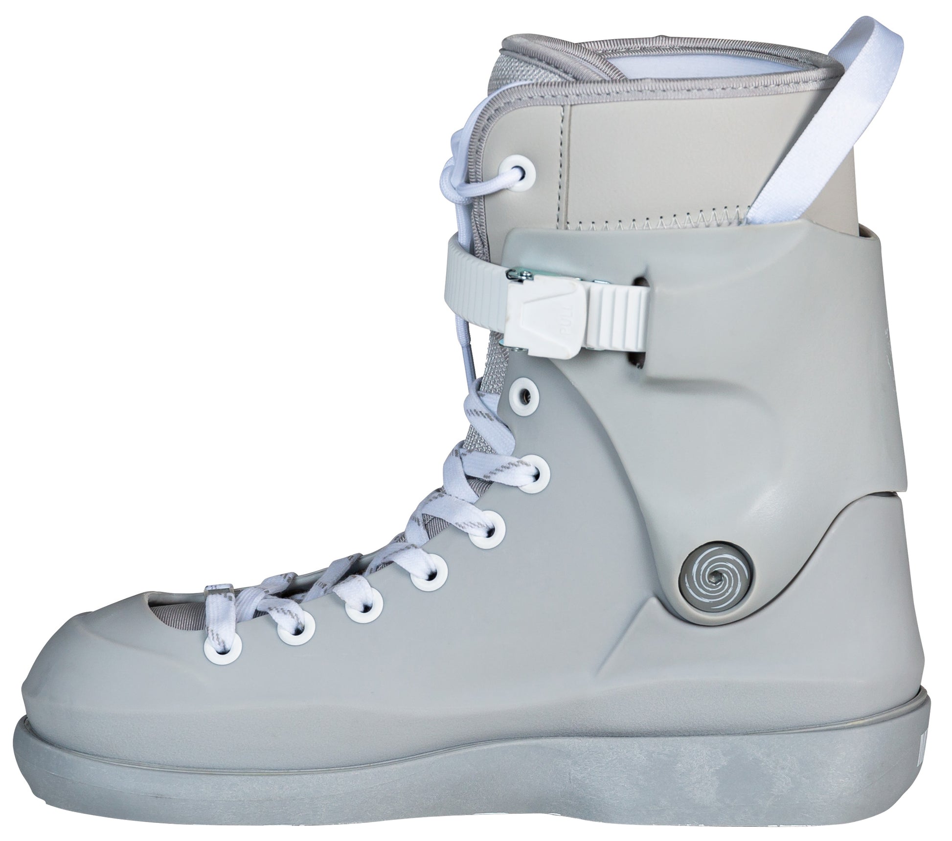 Team skate 2(TS2) - Boot only - heavydistribution