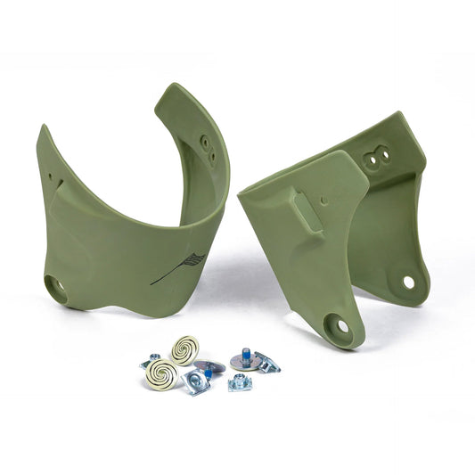DB cuff - heavydistribution