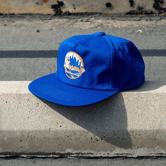 Metsmer cap