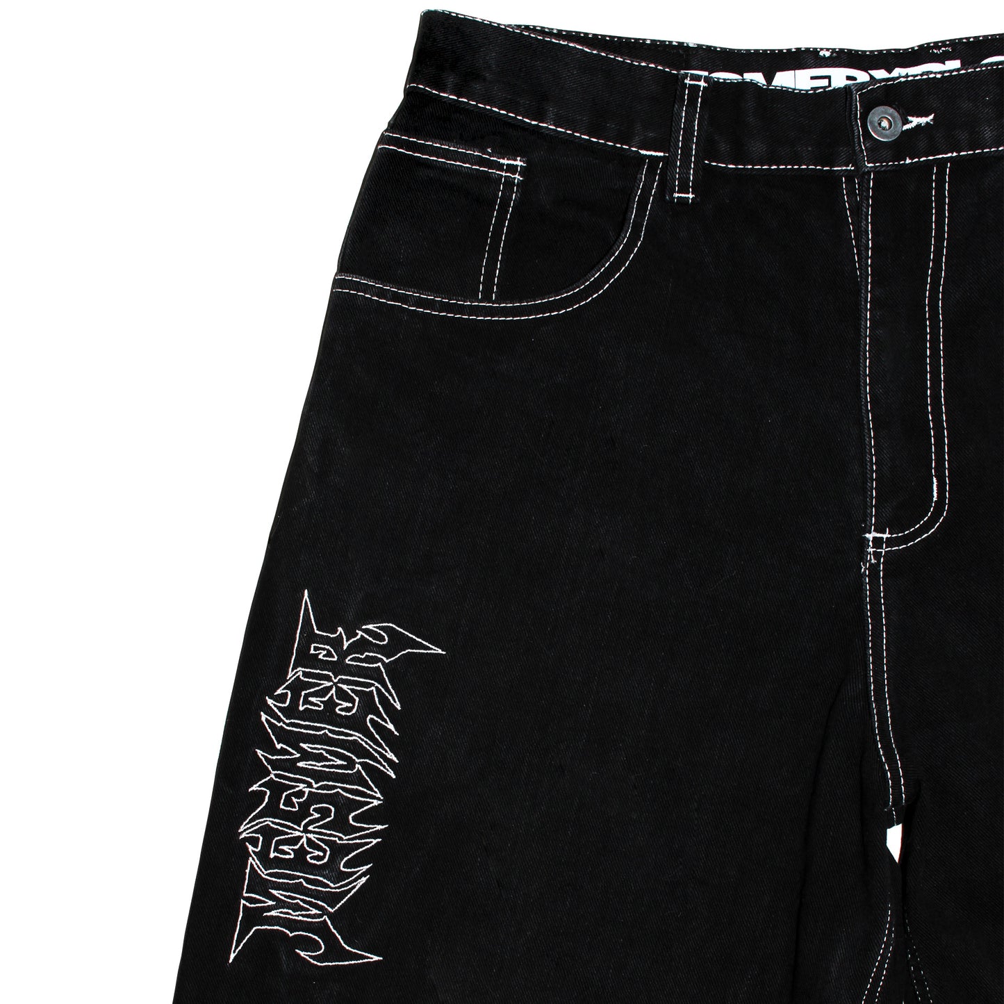 Mesmer x Plomo jeans - heavydistribution