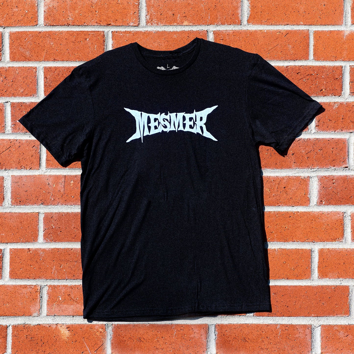 Metal T-shirt - heavydistribution