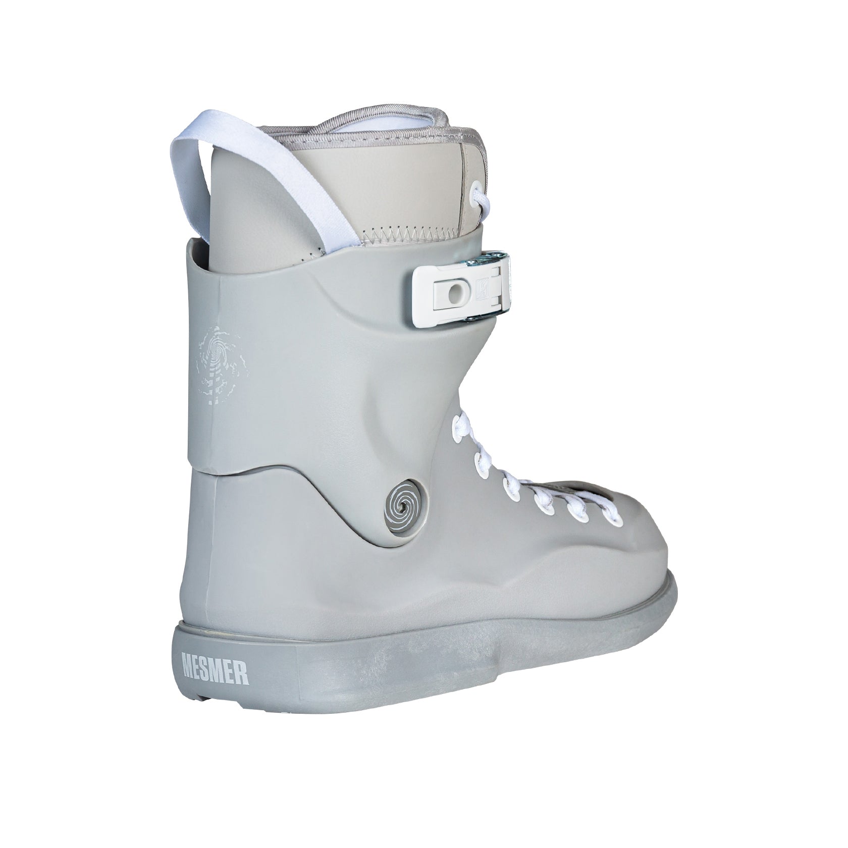 Team skate 2(TS2) - Boot only - heavydistribution