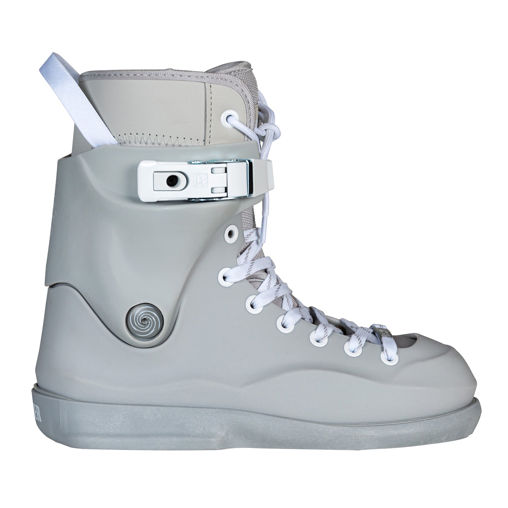 Team skate 2(TS2) - Boot only - heavydistribution
