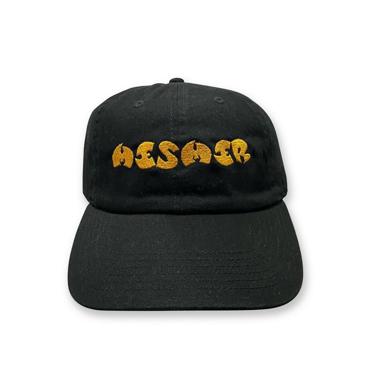 Mesmer Wu-Tang Cap