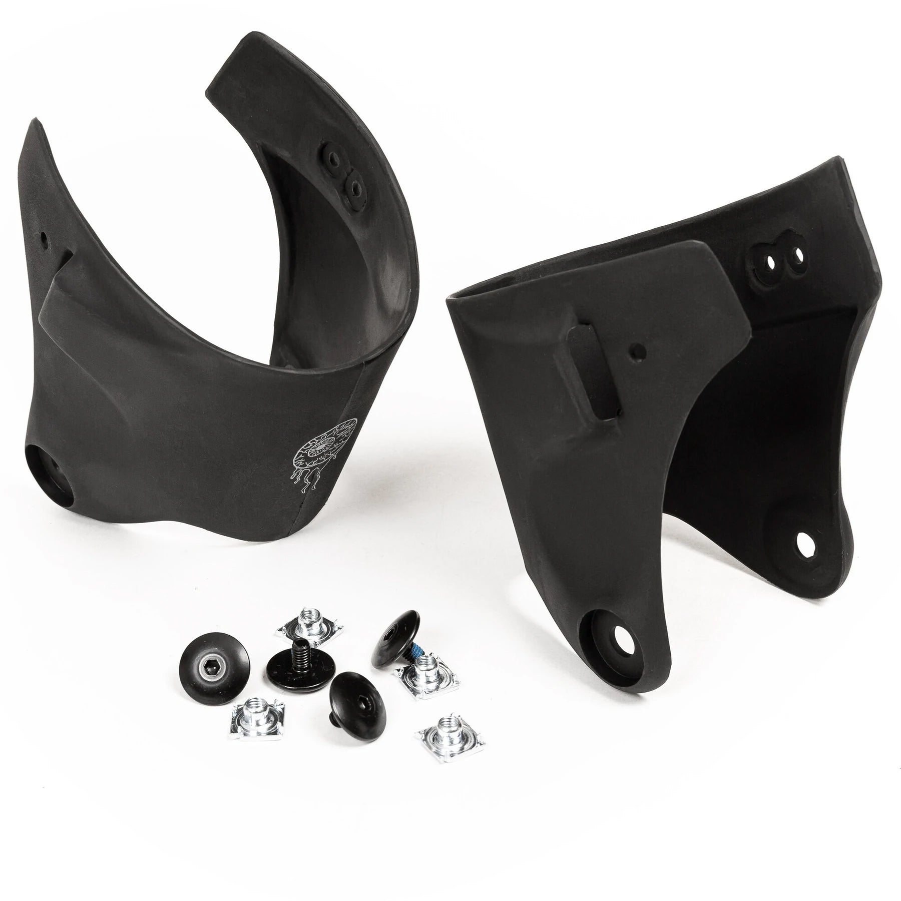 JB cuff - heavydistribution