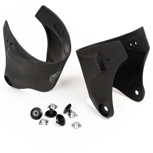 JB cuff - heavydistribution