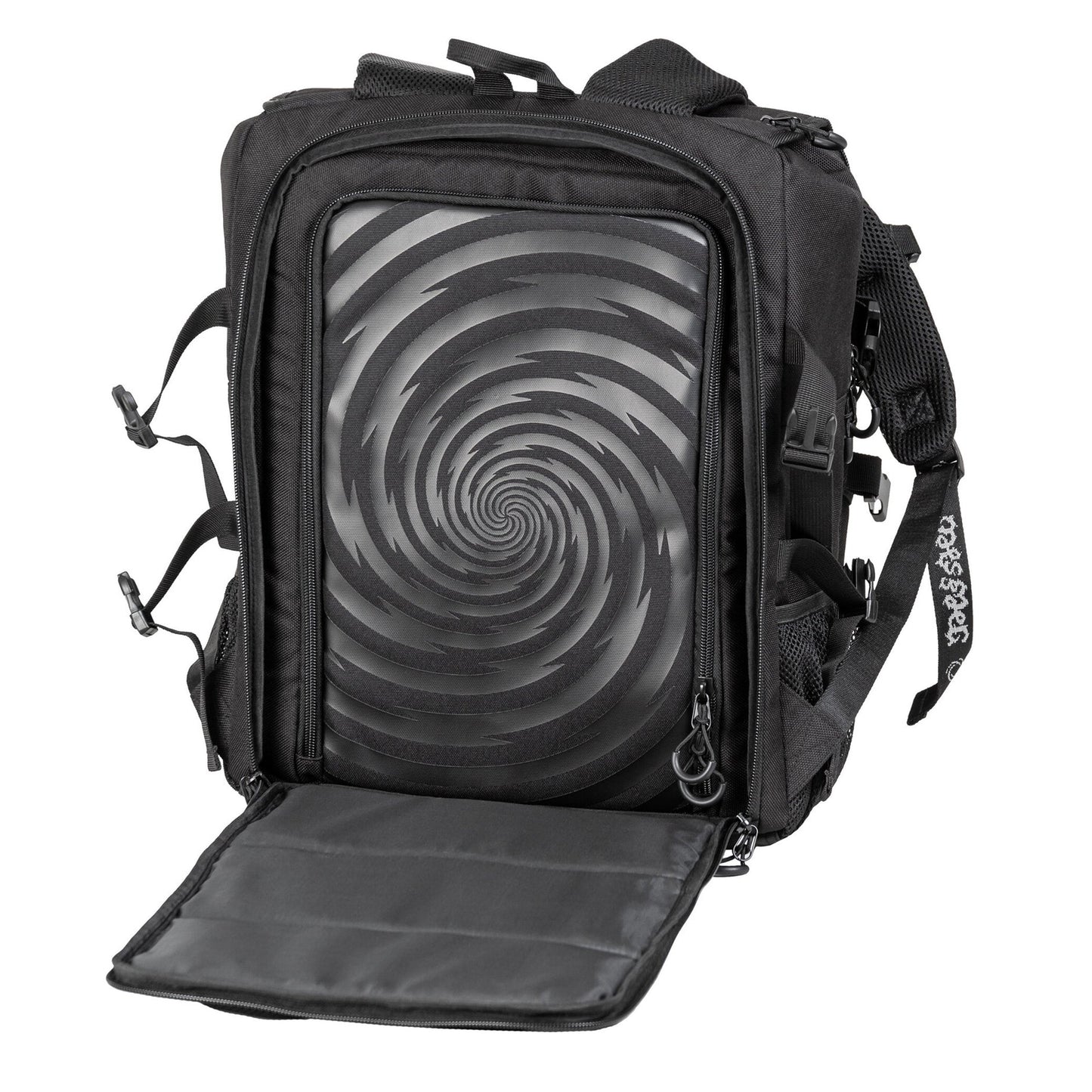 Mesmer Skate Bag - The Crossover