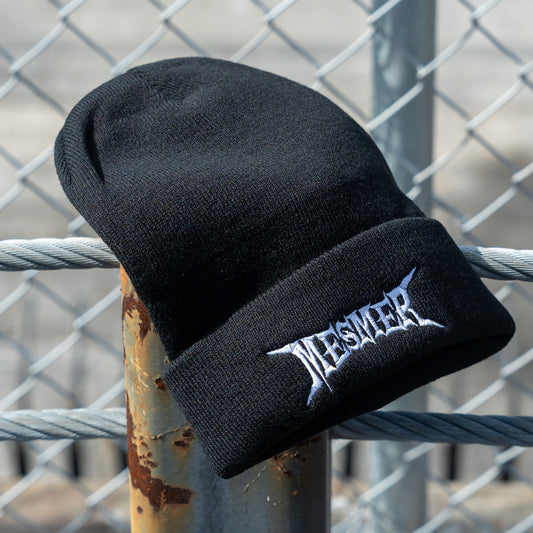 Mesmer beanie