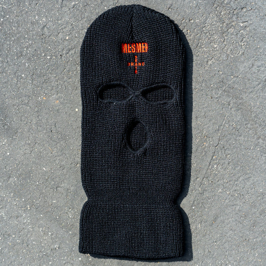 Mesmer balaclava