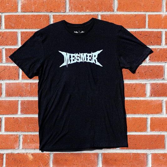 Metal T-shirt - heavydistribution