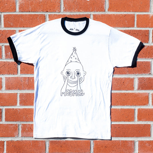 Clown  T-shirt - heavydistribution