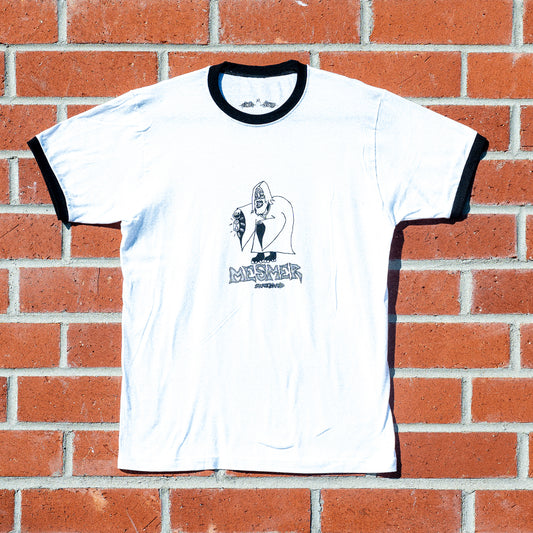 Holy Roller T-shirt - heavydistribution