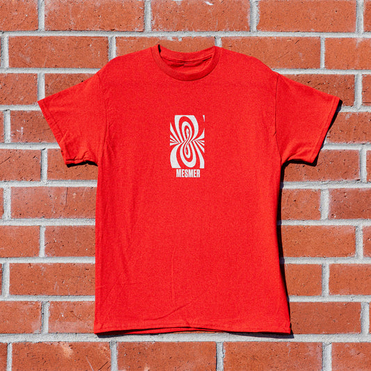 Mesmerized T-shirt - heavydistribution